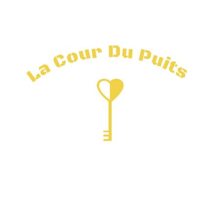 La Cour Du Puits Chambre Victor Cormeilles (Eure) Exterior foto