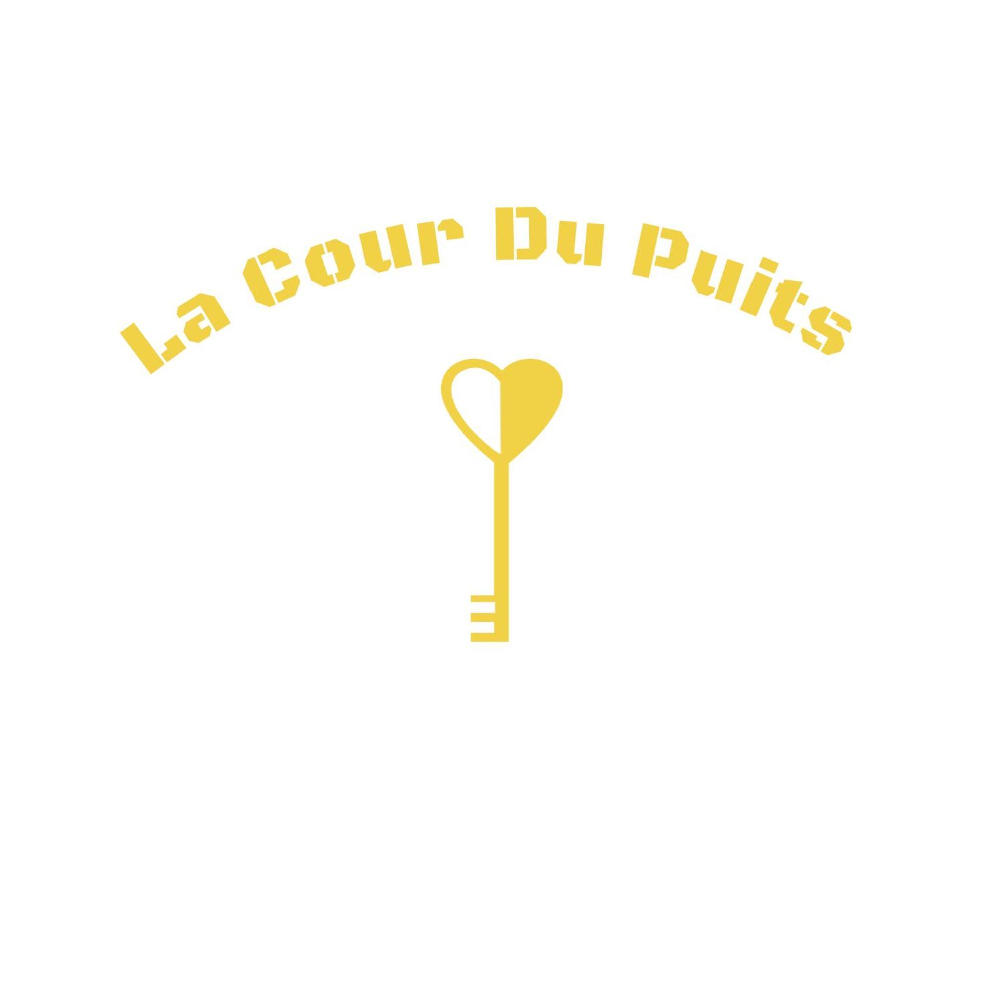 La Cour Du Puits Chambre Victor Cormeilles (Eure) Exterior foto